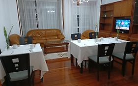 Pension A Fonte
